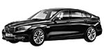 BMW F07 U3951 Fault Code